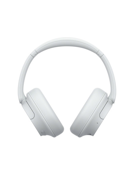 Słuchawki Sony Whch720Nw.ce7 Białe
