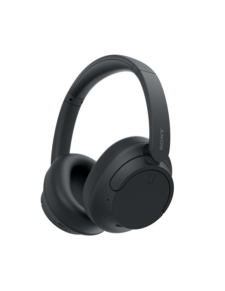Sony Wh-Ch720 Over-Ear Noise Cancelling Black