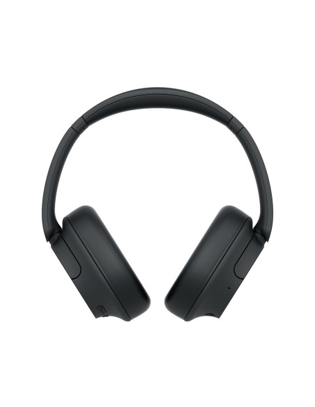 Sony Wh-Ch720 Over-Ear Noise Cancelling Black
