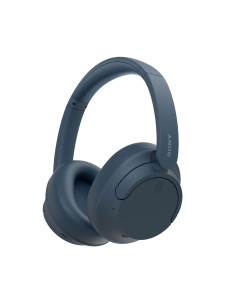 Słuchawki Sony Whch720Nl.ce7 Czarne
