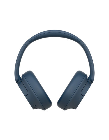 Słuchawki Sony Whch720Nl.ce7 Czarne
