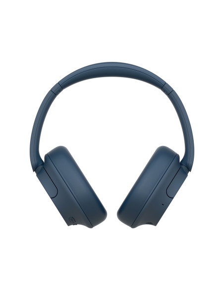 Słuchawki Sony Whch720Nl.ce7 Czarne
