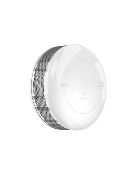 Fibaro Fgcd-001 Detektor Gazu Tlenek Węglu (Co)