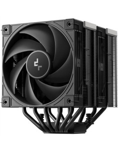 Deepcool Ak620 G2 Digital Nyx Procesor Chłodnica Powietrza 12 Cm Czarny 1 Szt. 2