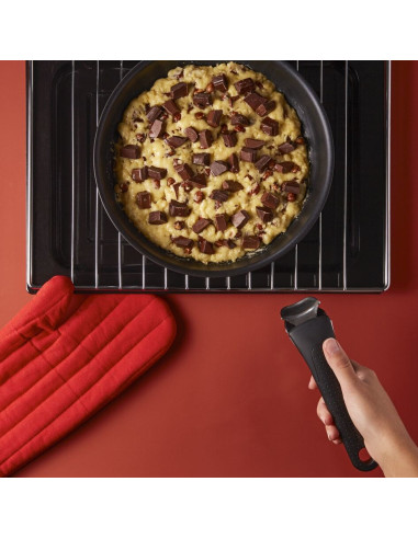 Tefal Ingenio L76391 Zestaw Garnków 4 Szt.