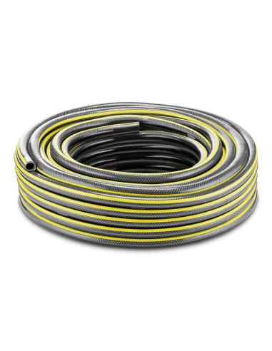 Kärcher Performance Plus 3/4" Wąż Ogrodowy 25 M Czarny, Żółty