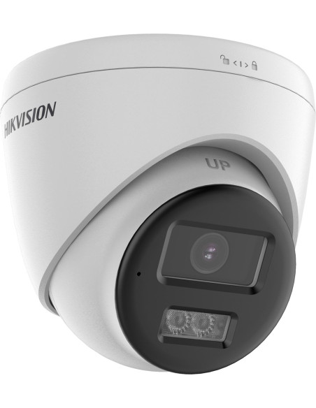 Kamera 4W1 Hikvision Ds-2Ce78U0T-Lts(2.8Mm)