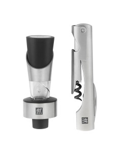 Zwilling Sommelier 39500-055-0 Set Zestaw Do Wina