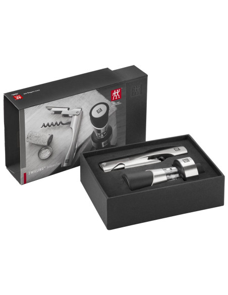 Zwilling Sommelier 39500-055-0 Set Zestaw Do Wina