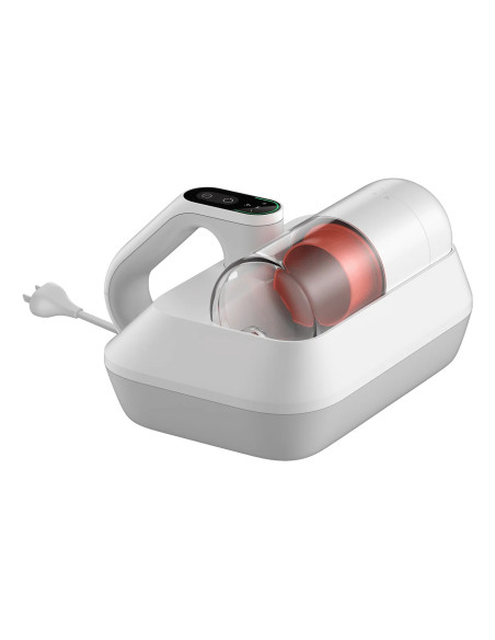 Odkurzacz Ręczny Xiaomi Dust Mite Vacuum Cleaner 2 Pro Biały