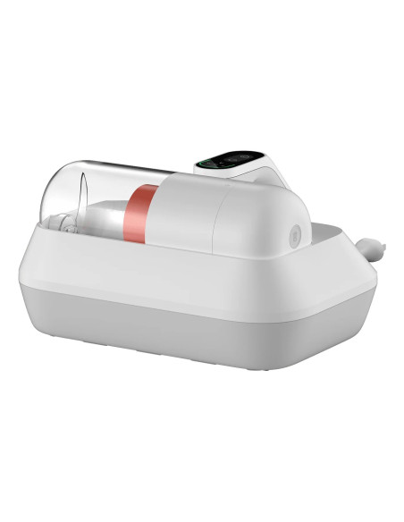 Odkurzacz Ręczny Xiaomi Dust Mite Vacuum Cleaner 2 Pro Biały
