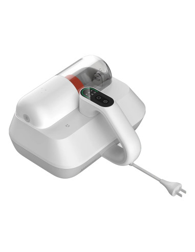 Odkurzacz Ręczny Xiaomi Dust Mite Vacuum Cleaner 2 Pro Biały