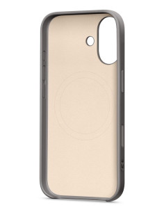 Apple Mgy54Ll/A Pokrowiec Na Telefon Komórkowy 16 Cm (6.3") Granit, Szary 2