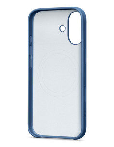 Apple Mgtm4Ll/A Pokrowiec Na Telefon Komórkowy 16 Cm (6.3") Niebieski 2