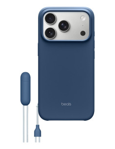 Apple Mgtp4Ll/A Pokrowiec Na Telefon Komórkowy 16 Cm (6.3") Różowy