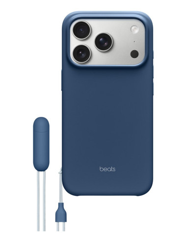 Apple Mgtp4Ll/A Pokrowiec Na Telefon Komórkowy 16 Cm (6.3") Różowy