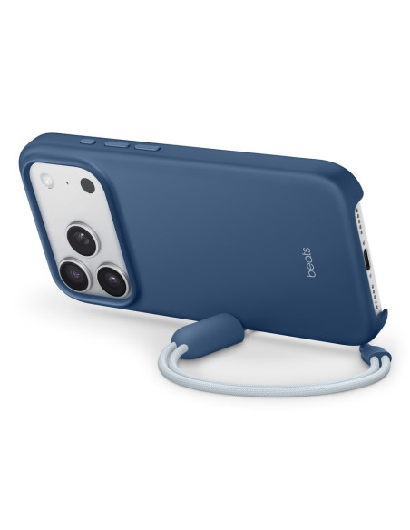Apple Mgtp4Ll/A Pokrowiec Na Telefon Komórkowy 16 Cm (6.3") Różowy