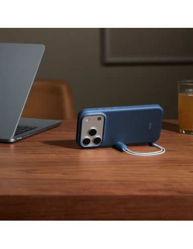 Apple Mgtp4Ll/A Pokrowiec Na Telefon Komórkowy 16 Cm (6.3") Różowy