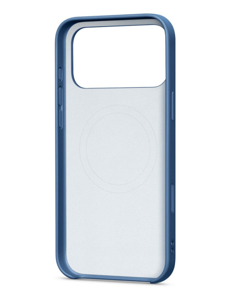 Apple Mgtr4Ll/A Pokrowiec Na Telefon Komórkowy 17,5 Cm (6.9") Niebieski