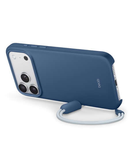 Apple Mgtr4Ll/A Pokrowiec Na Telefon Komórkowy 17,5 Cm (6.9") Niebieski