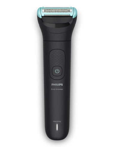 Philips 5000 Series Trymer Do Ciała Seria 5000 Bg5480/15 Bodygroom 5000