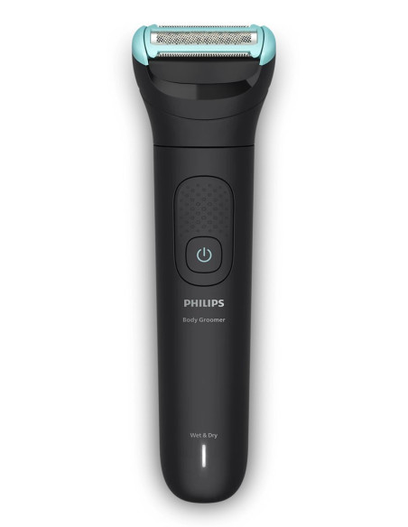 Philips 5000 Series Trymer Do Ciała Seria 5000 Bg5480/15 Bodygroom 5000