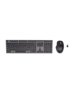 Zestaw Klawiatura + Mysz Hp 720 Multi-Device Rechargeable Wireless Keyboard And Mouse Combo Bezprzewodowe Z Akumulatorem Czarne 