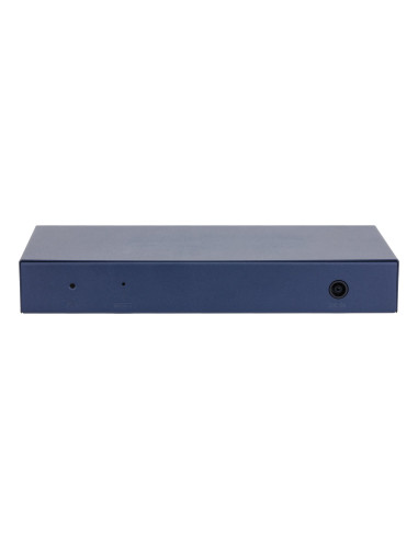 Dahua Technology Cs4010-8Et2Gt-60 Przełącznik Sieciowy Zarządzany L2 Gigabit Ethernet (10/100/1000) Obsługa Poe Niebieski