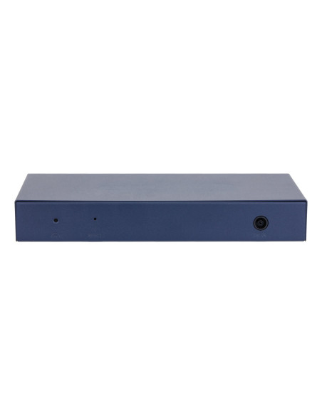 Dahua Technology Cs4010-8Et2Gt-60 Przełącznik Sieciowy Zarządzany L2 Gigabit Ethernet (10/100/1000) Obsługa Poe Niebieski