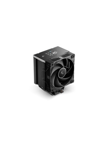 Deepcool Ak700 Digital Nyx Procesor Chłodnica Powietrza 12 Cm Czarny 1 Szt.