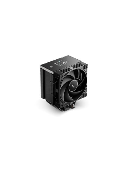 Deepcool Ak700 Digital Nyx Procesor Chłodnica Powietrza 12 Cm Czarny 1 Szt.
