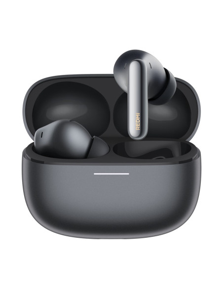 Xiaomi Redmi Buds 8 Pro Czarne | Słuchawki Bezprzewodowe | Bluetooth 5.4