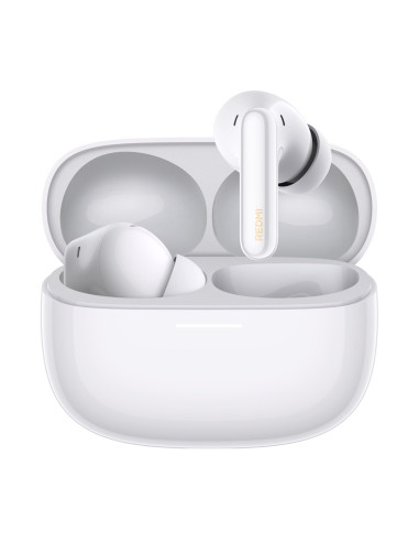 Xiaomi Redmi Buds 8 Pro Białe | Słuchawki Bezprzewodowe | Bluetooth 5.4