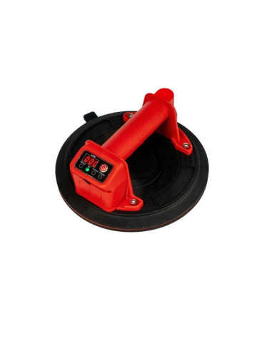 Vacuum Suction Cup Octo-Usb Energy