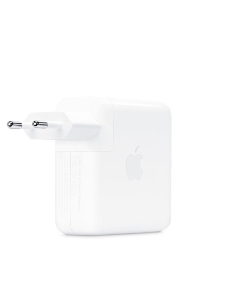 Apple 61W Usb-C Power Adapter