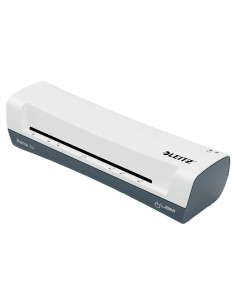 Laminator Leitz Ilam Home A4 Biały