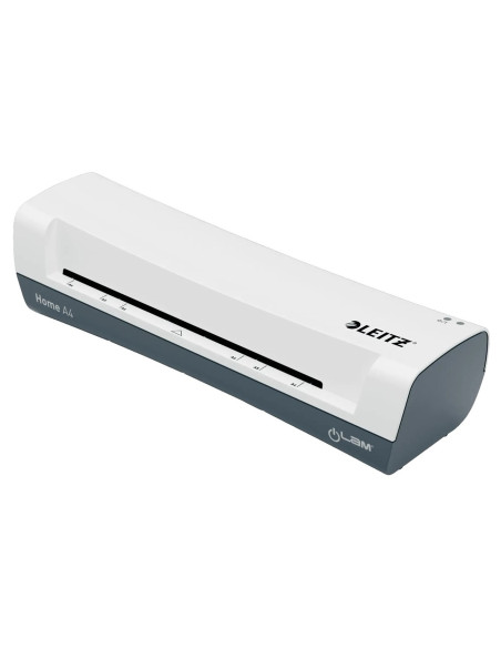 Laminator Leitz Ilam Home A4 Biały