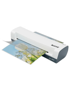 Laminator Leitz Ilam Home A4 Biały 2