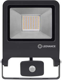 Endura Flood Led Sensor 50W Ip44 5250Lm