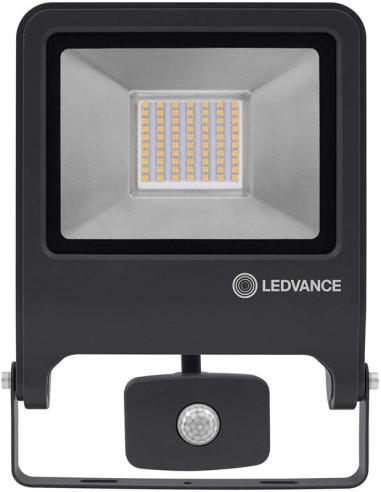 Endura Flood Led Sensor 50W Ip44 5250Lm