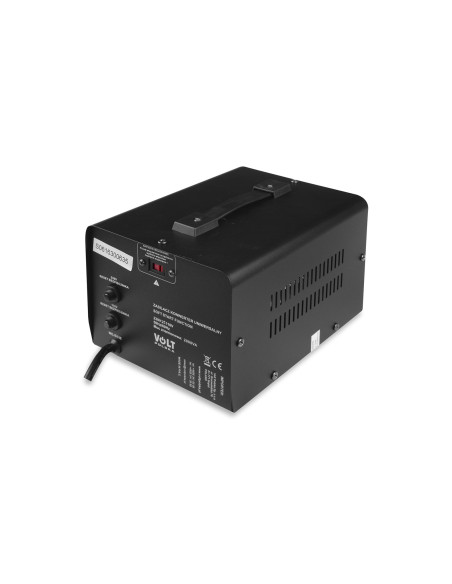 Volt Transformator Volt Polska 230V/110V 2000Va