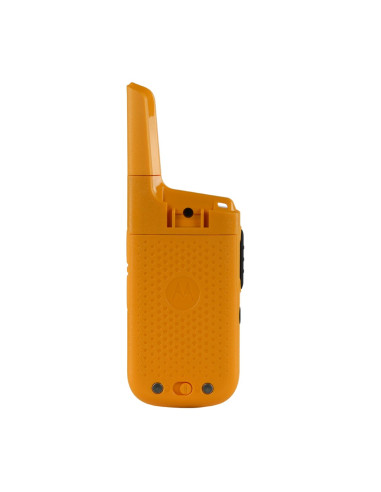 Motorola T72 Krótkofalówka 16 Kanałów, Żółta