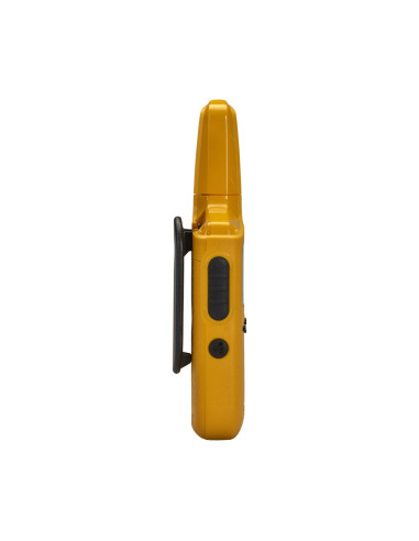 Motorola T72 Krótkofalówka 16 Kanałów, Żółta