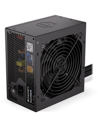 Zasilacz Endorfy Vero L6 650 W