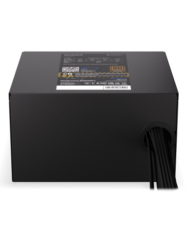 Zasilacz Endorfy Vero L6 650 W