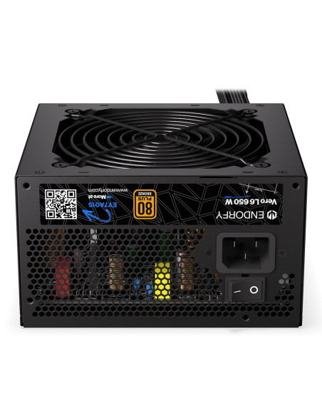 Zasilacz Endorfy Vero L6 650 W