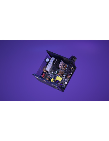 Zasilacz Endorfy Vero L6 650 W