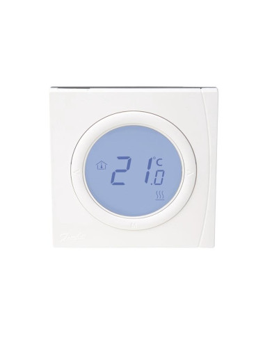 Standard Thermostat Wt-D 088U0622 230V