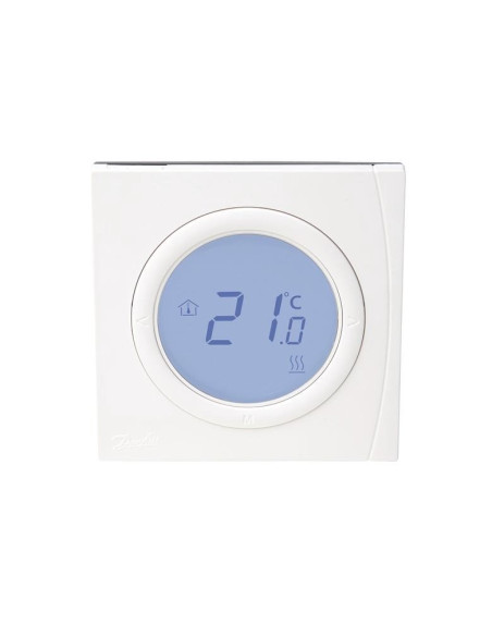 Standard Thermostat Wt-D 088U0622 230V