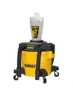 Dust Seperator Cyclonic Dxvcs0002 23L